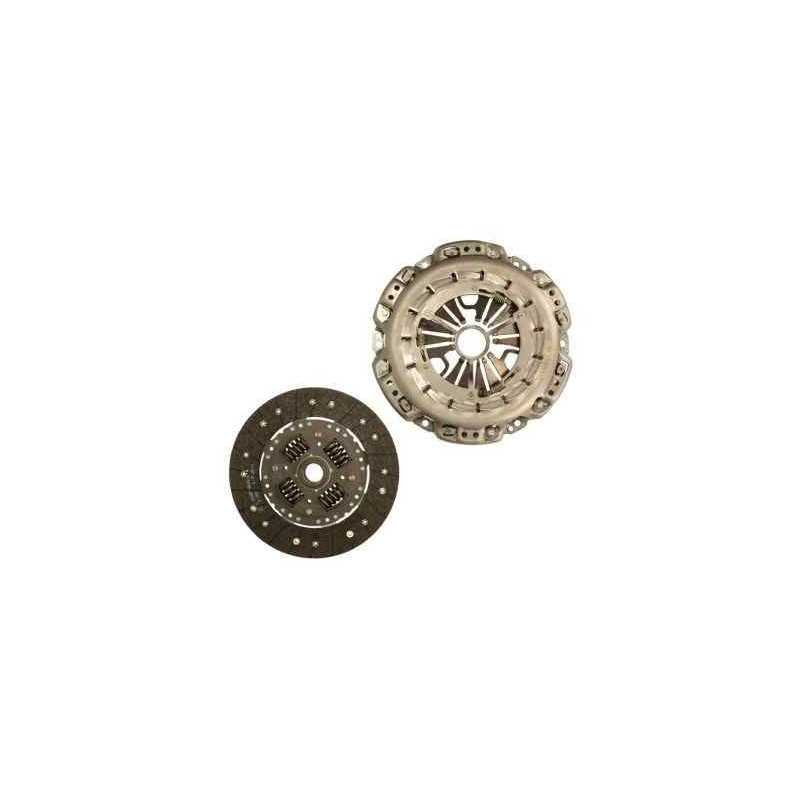 Kit embrayage s/butée Luk Mercedes Viano Vito W639
