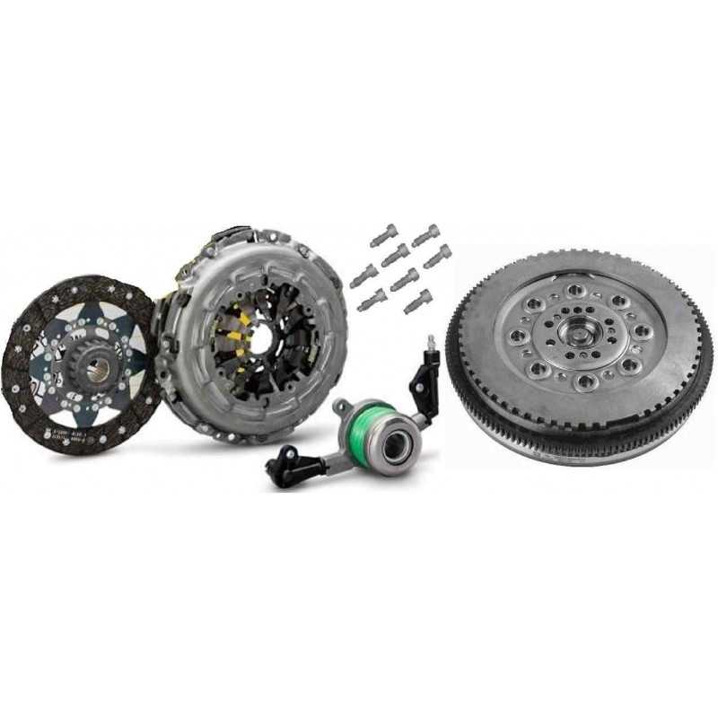 Pack embrayage Luk Mercedes Viano Vito 415024210+623316934+411014710 Pack embrayage Luk Mercedes Viano Vito 415024210+623316934+411014710