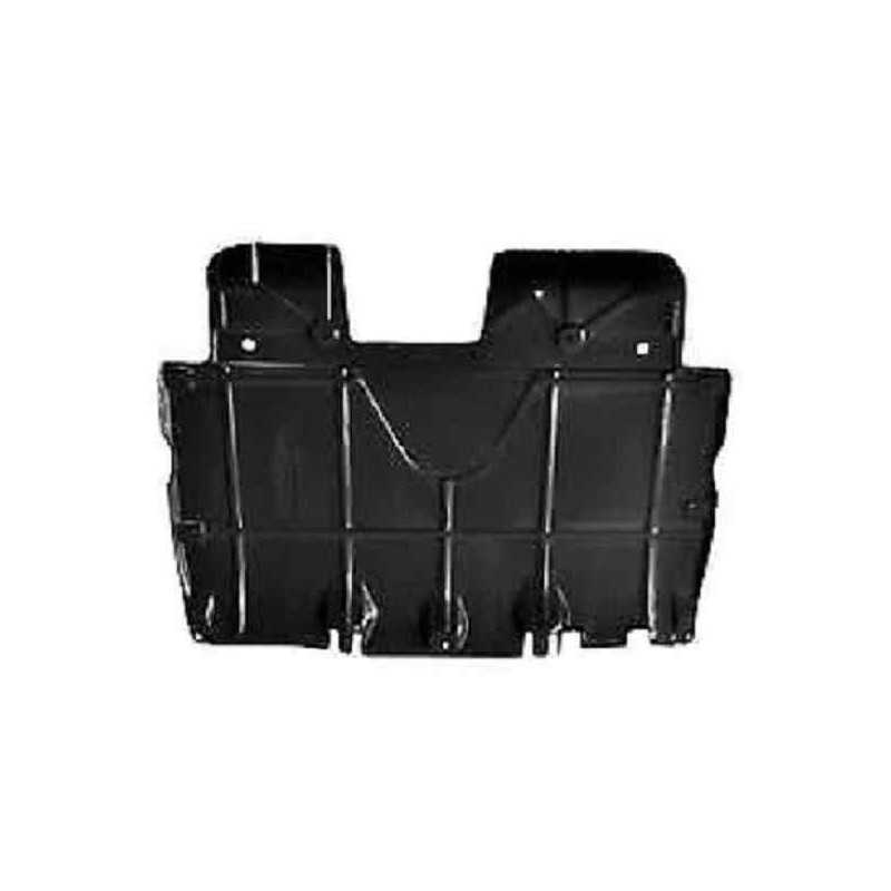 Cache de protection sous-moteur Alfa Roméo Mito Fiat Grande Punto, Punto Evo
