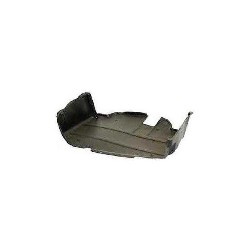 Cache sous moteur Ford Galaxy Seat Alhambra Volkswagen Sharan 150413PL