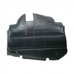 Cache sous moteur Ford Galaxy Seat Alhambra Volkswagen Sharan 150413PL