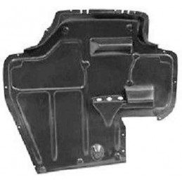 Cache sous moteur Seat Ibiza Cordoba Vw Polo break de 99 à 01 150205PL