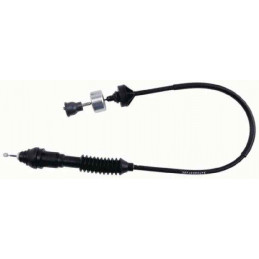 Cable d'embrayage pour Citroen Berlingo Peugeot Partner k26780