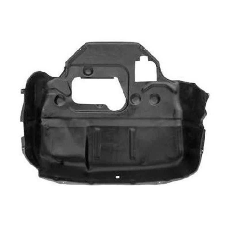 Cache moteur Vw Transporteur T4 Essence et Diesel boite manuelle 150404 Cache moteur Vw Transporteur T4 Essence et Diesel boite manuelle 150404