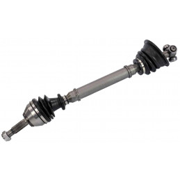 Cardan, arbre de transmission avant gauche Renault Kangoo Twingo 1 654741341