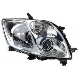 Phare, projecteur principal avant droit s/moteur Toyota...