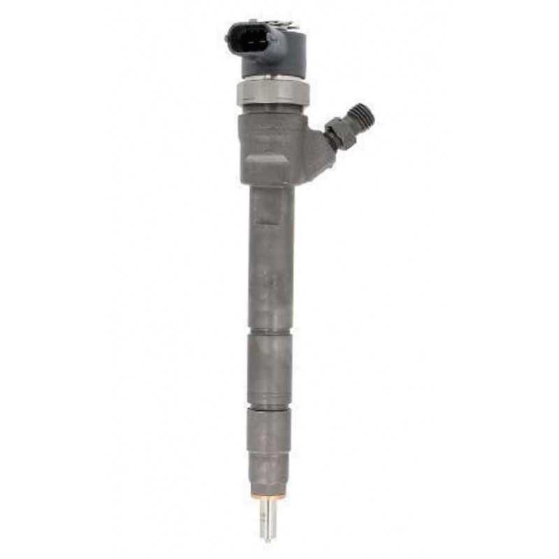 Injecteur BOSCH 0 986 435 202 Opel Vivaro A Renault Trafic 2 Consignée 0 986 435 202