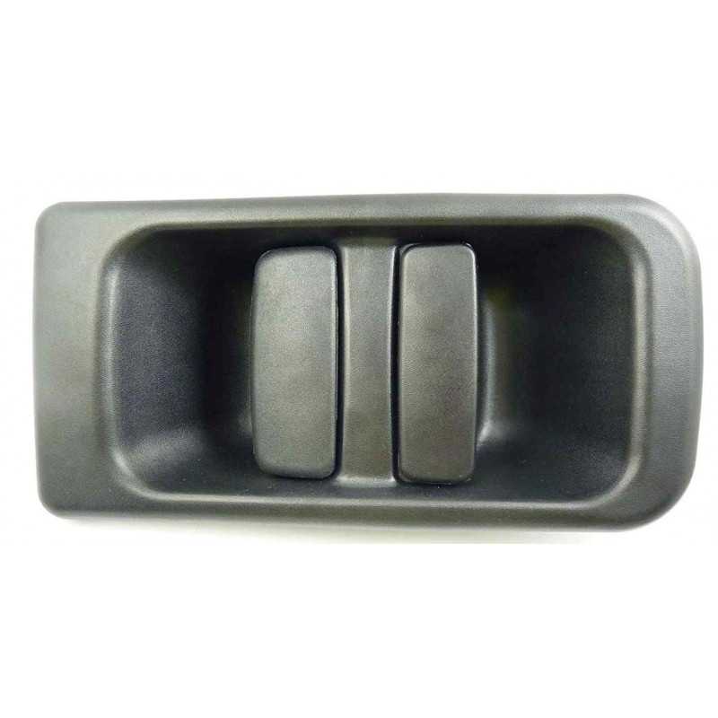 Poignée de porte latérale coulissante droite pour Nissan Interstar Opel  Movano Renault Mascott Master 2