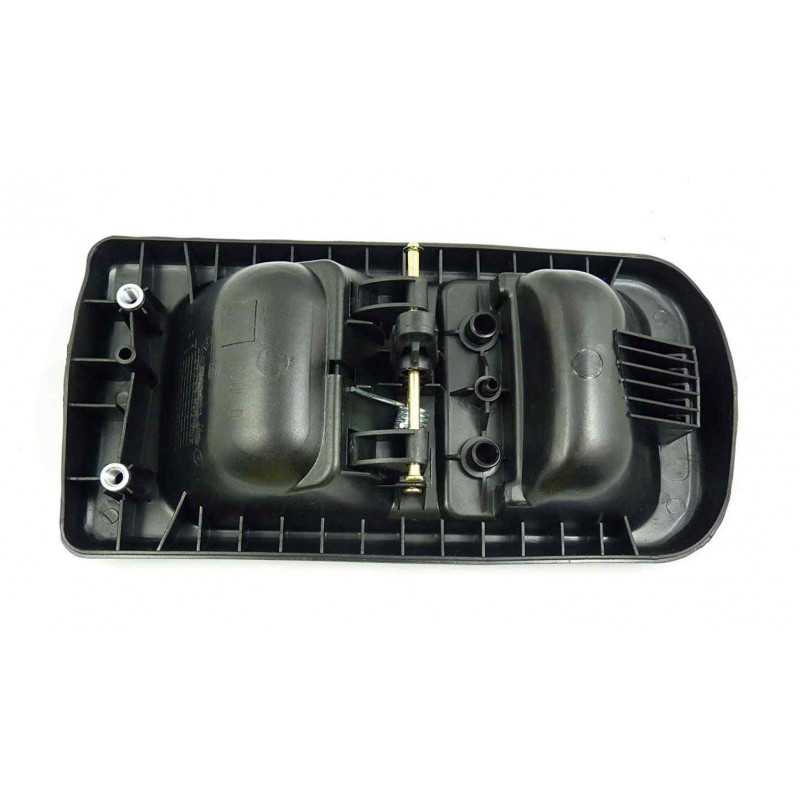 Poignée De Porte Extérieure Avant Droite Passager - Pour Renault Master 2, Nissan Interstar, Opel Movano - Neuf PARTSLINE