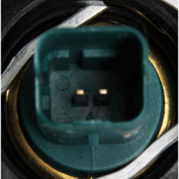 Thermostat d'eau, calorstat Citroen Berlingo C3 +C3 Picasso C4+ C4 Picasso/Grand Picasso DS3 Peugeot 207 308 3008 5008 Partner