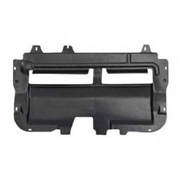 Cache sous moteur pour Citroën C3 et C3 Pluriel Peugeot 1007 150503