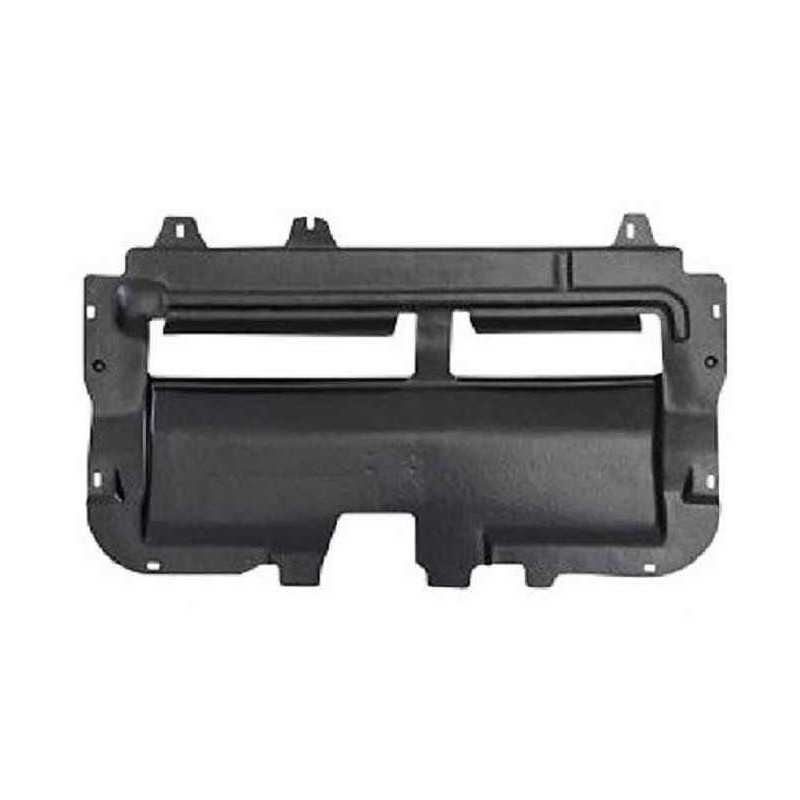 Cache sous moteur pour Citroën C3 et C3 Pluriel Peugeot 1007 150503