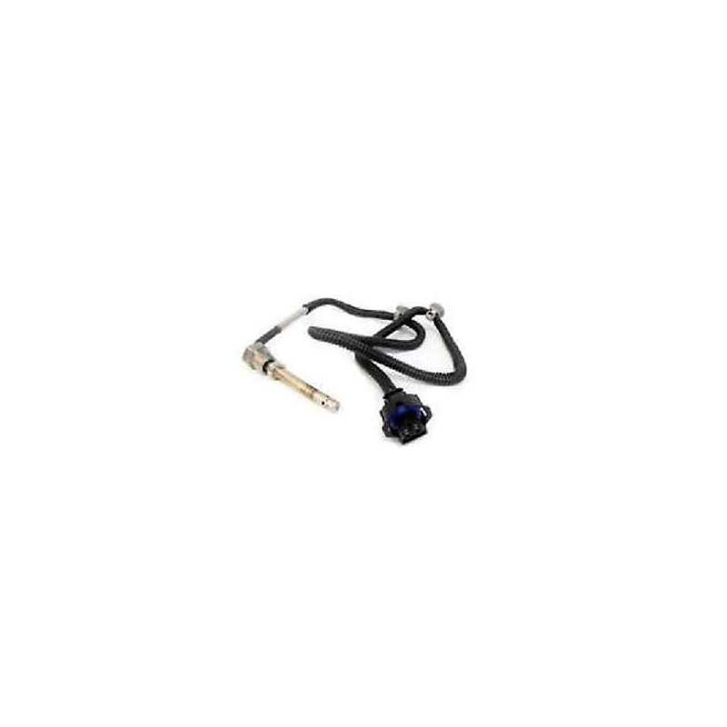 Capteur de temperature gaz echappement Chevrolet Captiva Opel Antara EGTPL015