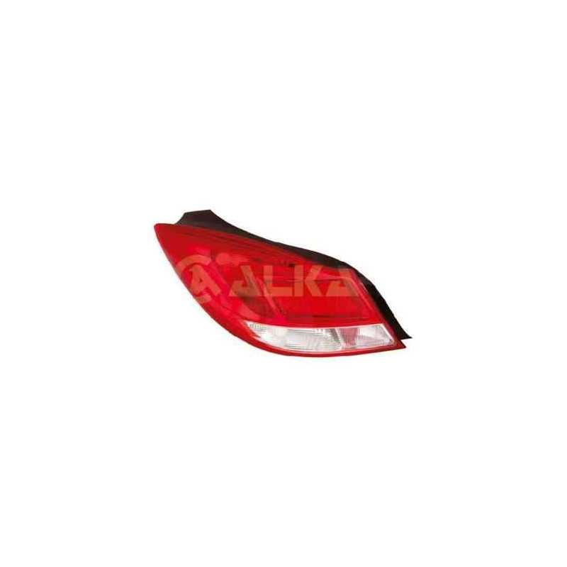 Feu arriere Gauche INSIGNIA 4 portes 6553004 Feu arriere Gauche INSIGNIA 4 portes 6553004