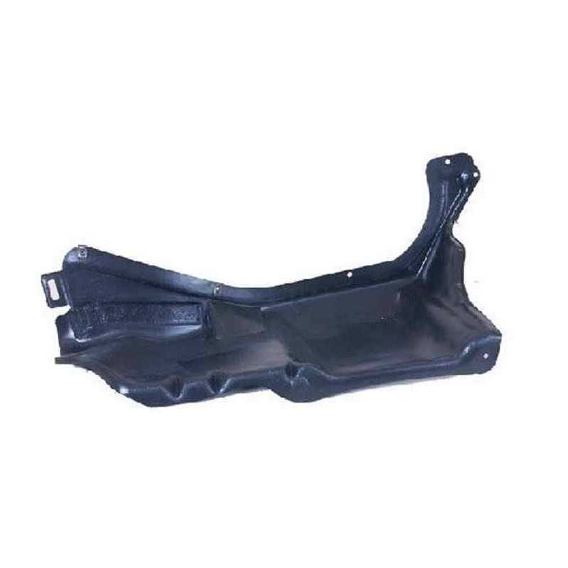 Cache de protection sous moteur Audi A3 Seat Leon Toledo Skoda Octavia Vw Bora Golf 4 New Beetle BF-150103 Cache de protection sous moteur Audi A3 Seat Leon Toledo Skoda Octavia Vw Bora Golf 4 New Beetle BF-150103