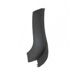 Spoiler de pare avant droit Mini One Cooper Cabrio R50 R52 R53 de 2001 à 2004 5101252