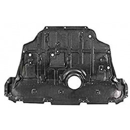 Cache protection sous moteur avant pour Toyota RAV 4 09150201/8148346