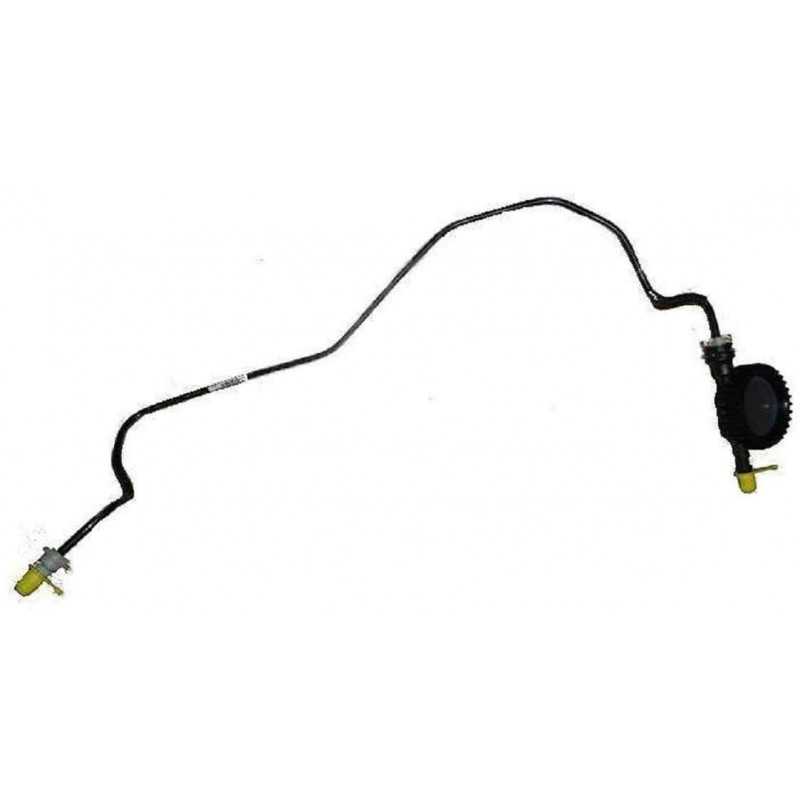 Tuyau, flexible d embrayage hydraulique Renault Clio 3 1.5 Dci