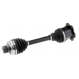 Arbre, cardan de transmission avant Audi A4 A5 NPWAU009