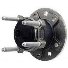 Moyeu de roue arriere gauche droit Fiat Croma Opel Signum Vectra C Saab 9-3 KLT-PL-025