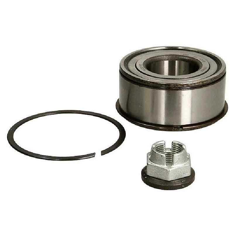 Roulement de roue avant arriere Renault Clio 2 Kangoo Scenic 1 628745631 Roulement de roue avant arriere Renault Clio 2 Kangoo Scenic 1 628745631