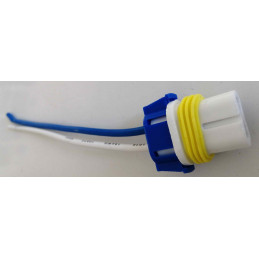 Connecteur, prise cable ampoule HB4 / 9006 GN006