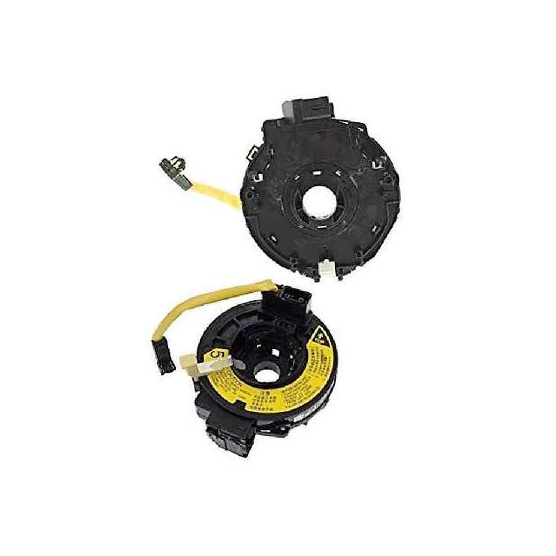 Contacteur, ressort tournant, spiral d airbag pour Suzuki Alto SX4 Swift après 2008 EAS-SU-000 Contacteur, ressort tournant, spiral d airbag pour Suzuki Alto SX4 Swift après 2008 EAS-SU-000