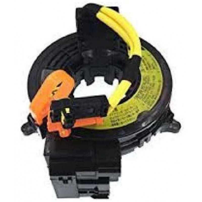 Contacteur, ressort tournant, spirale d airbag pour Toyota Land cruiser 100 Lexus LX470 EAS-TY-008 Contacteur, ressort tournant, spirale d airbag pour Toyota Land cruiser 100 Lexus LX470 EAS-TY-008