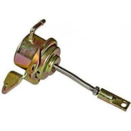 Capsule, vanne depression  Wastegate...