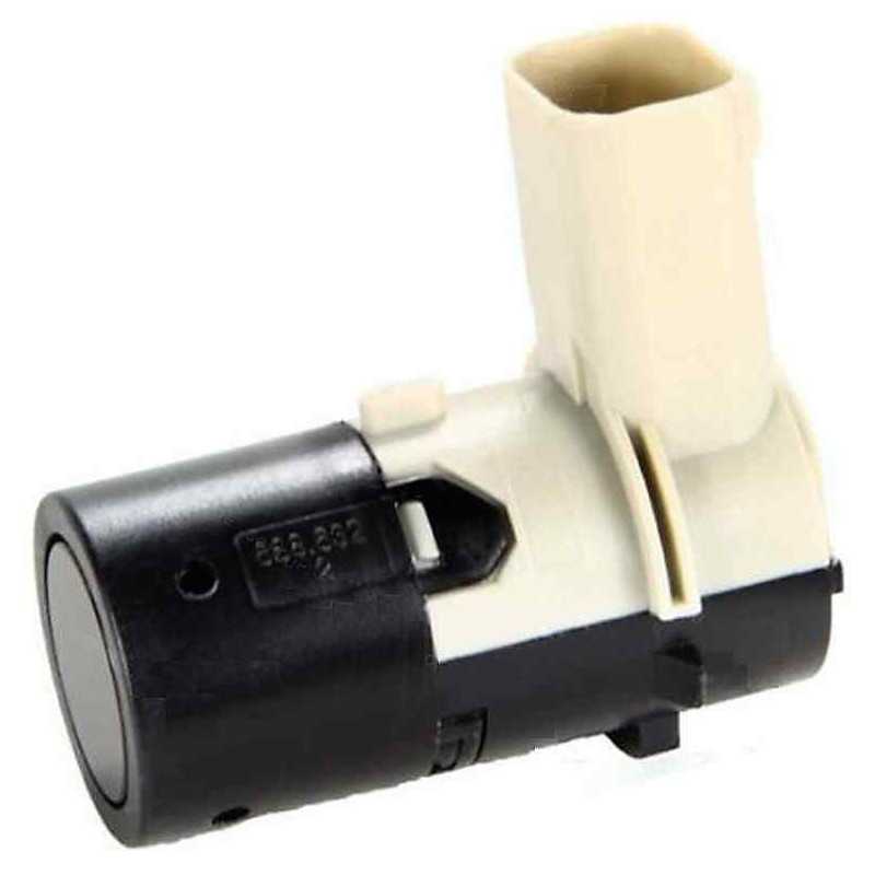 Capteur de stationnement, radar de recul, Ford C-max Focus 2 Jaguar S-Type X-Type EPDCFR004 Capteur de stationnement, radar de recul, Ford C-max Focus 2 Jaguar S-Type X-Type EPDCFR004