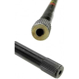 Barre de torsion train arriere droit Citroen Berlingo Xsara Picasso Peugeot 405 Partner