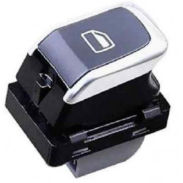 Bouton, interrupteur de leve vitre Audi A1 A6 A7 A8 Q3 EWSAU038