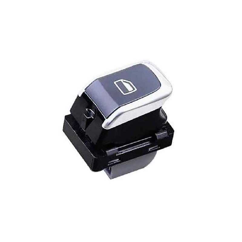 Bouton, interrupteur de leve vitre Audi A1 A6 A7 A8 Q3 EWSAU038 Bouton, interrupteur de leve vitre Audi A1 A6 A7 A8 Q3 EWSAU038