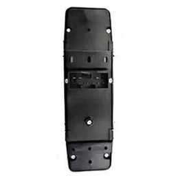 Commande, Bouton, Interrupteur de leve vitre avant gauche Jeep Grand Cherokee 4