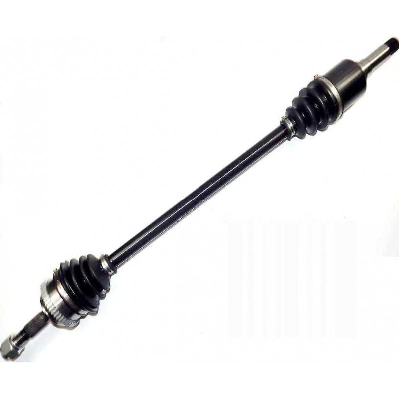 Cardan, arbre de transmission Kia Picanto Consigné T2159A1 Cardan, arbre de transmission Kia Picanto Consigné T2159A1