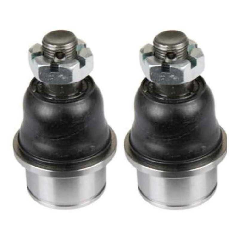 2 Rotules de suspension, pivot avant gauche droit Kia Picanto Pregio J4860310*2