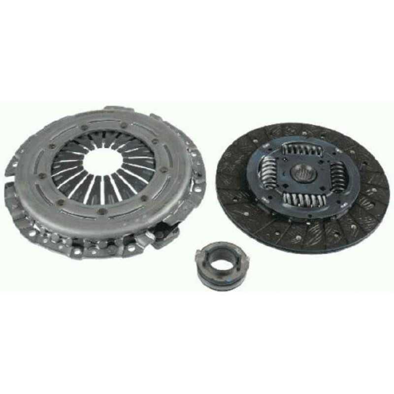 Kit d'embrayage LUK Hyundai Tucson Kia Sportage 624 3385 00 Kit d'embrayage LUK Hyundai Tucson Kia Sportage 624 3385 00