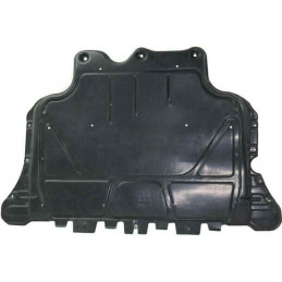 Cache, protection sous moteur Vw Golf 7 à partir de 10/12 Diesel 95C2345