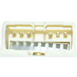 Commande, interrupteur, bouton de leve vitre pour Toyota Hilux Land Cruiser 90 Yaris EWS-TY-008