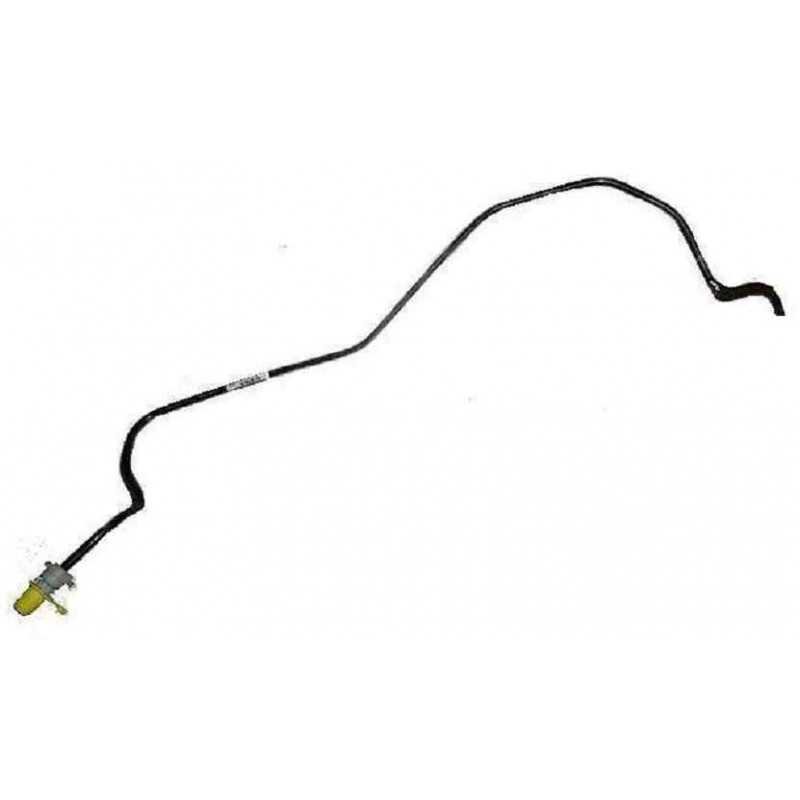 Tuyau, flexible d embrayage hydraulique Renault Clio 3 1.5 Dci 8200227585 Tuyau, flexible d embrayage hydraulique Renault Clio 3 1.5 Dci 8200227585