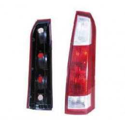 Feu arriere Droit Opel MERIVA  6253001