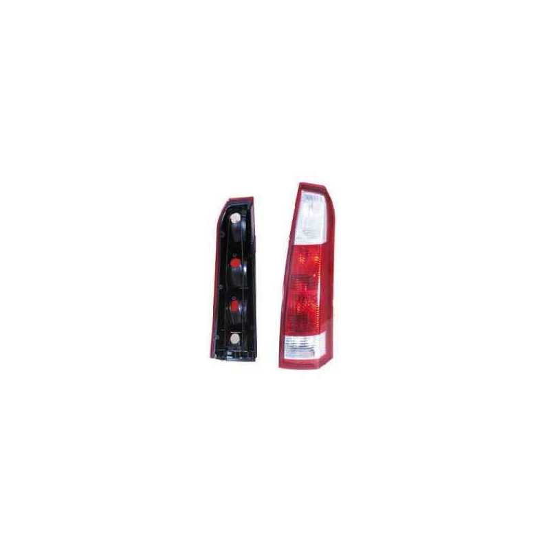 Feu arriere Droit Opel MERIVA 