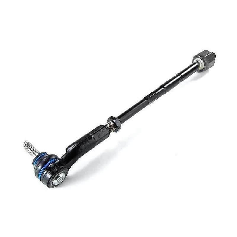 Rotule axiale et Biellette de direction gauche Audi A3 Seat Leon Toledo Skoda Octavia Vw Golf 4 New Beetle Bora