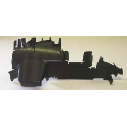 Deflecteur droit de radiateur Golf 7