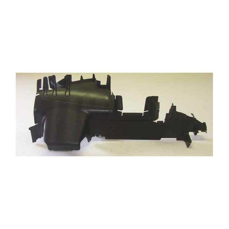 Deflecteur droit de radiateur Golf 7