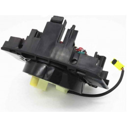 Contacteur, ressort tournant, spiral airbag pour Nissan Navara D40 Murano Pathfinder R51 Qashqai X-Trail EAS-NS-000