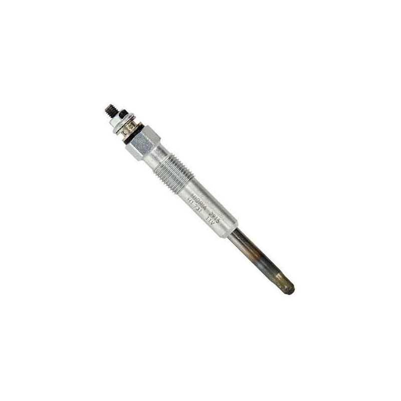Bougie de préchauffage Citroen Ax Berlingo C15 Jumpy Xsara Fiat Scudo Nissan Micra 2 Peugeot 106 206 306 Expert Partner