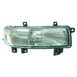 Optique Droit Opel MOVANO  NS0502501