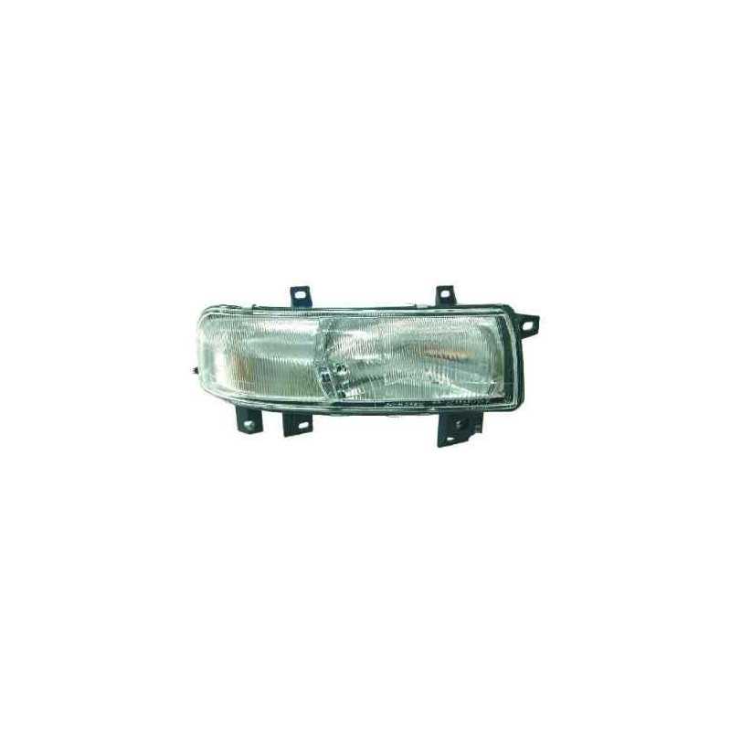 Optique Droit Opel MOVANO NS0502501