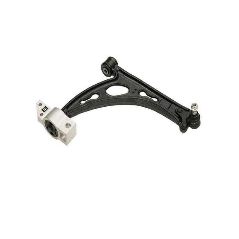 Triangle de suspension avant droit Audi A3 S3 Seat Altea Leon Toledo Skoda Octavia VW Caddy Eos Golf Jetta Touran 63771